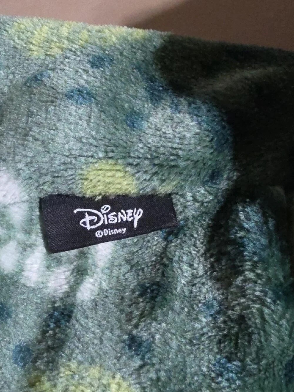 Disney Mickey Mouse Holly Christmas Dog & Cat Pajamas